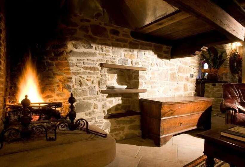 فندق Albergo Cà Cerfogli