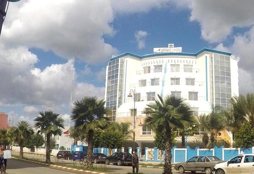هتل Aymen