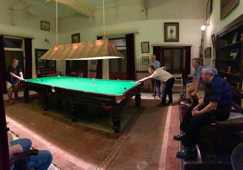 فندق Bhanwar Vilas Palace