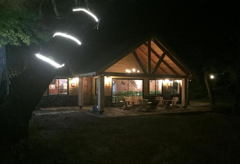 Hotel Complejo Turistico Los Hualles