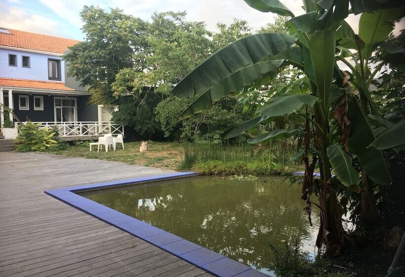 Отель Cap D Ambre