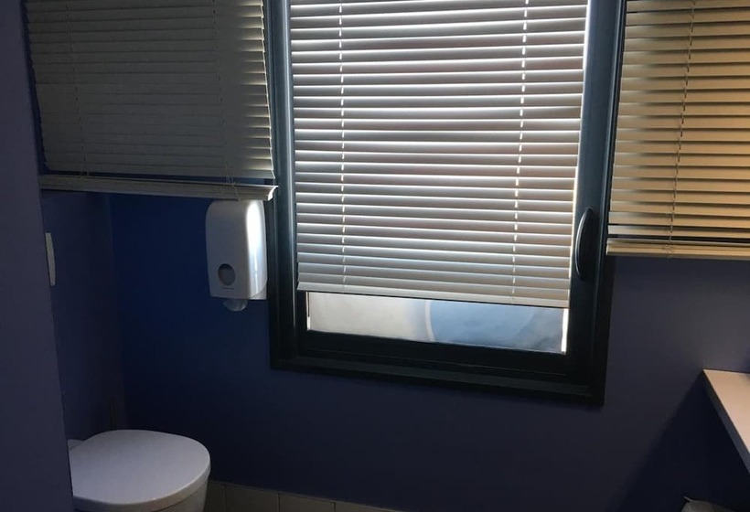 Отель Cap D Ambre