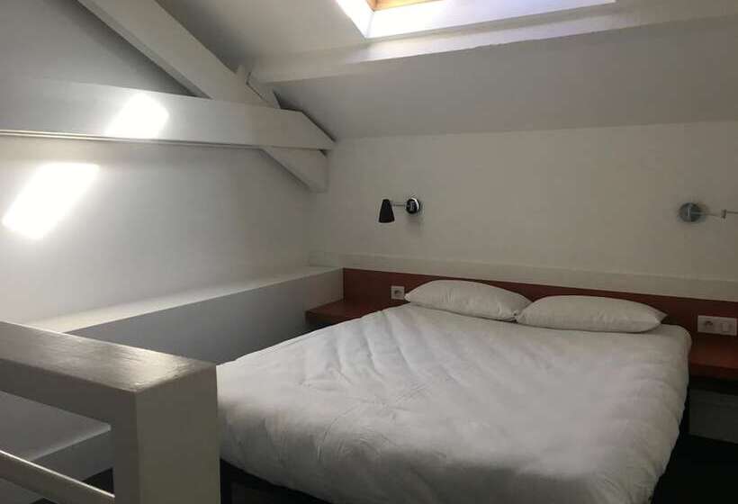 فندق Cap D Ambre