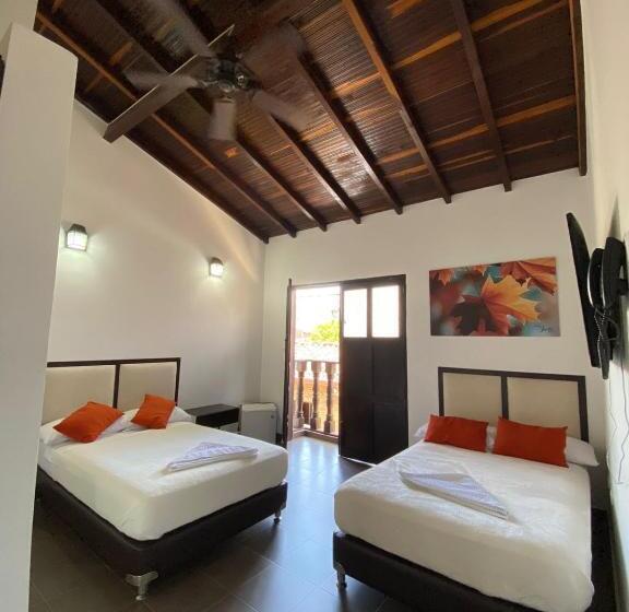 בית מלון כפרי Casa Suite Curiti