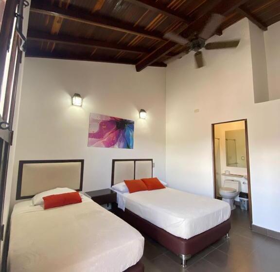 فندق Casa Suite Curiti