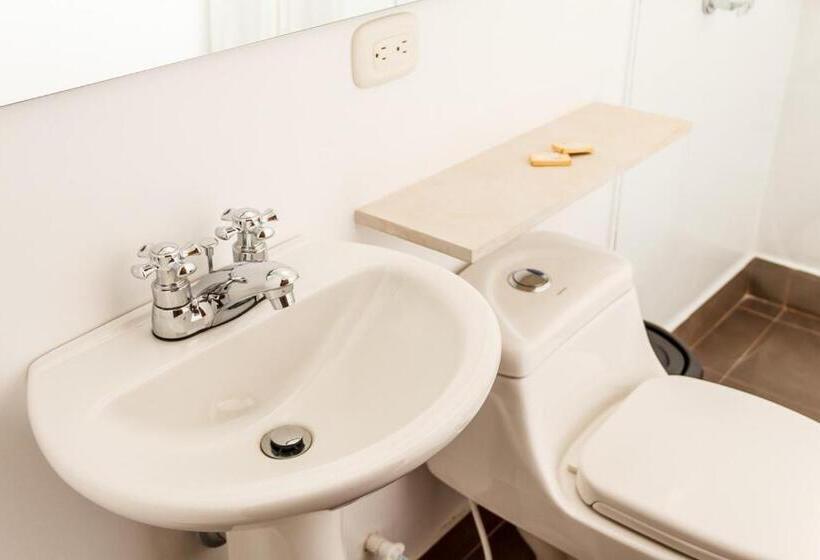 בית מלון כפרי Casa Suite Curiti