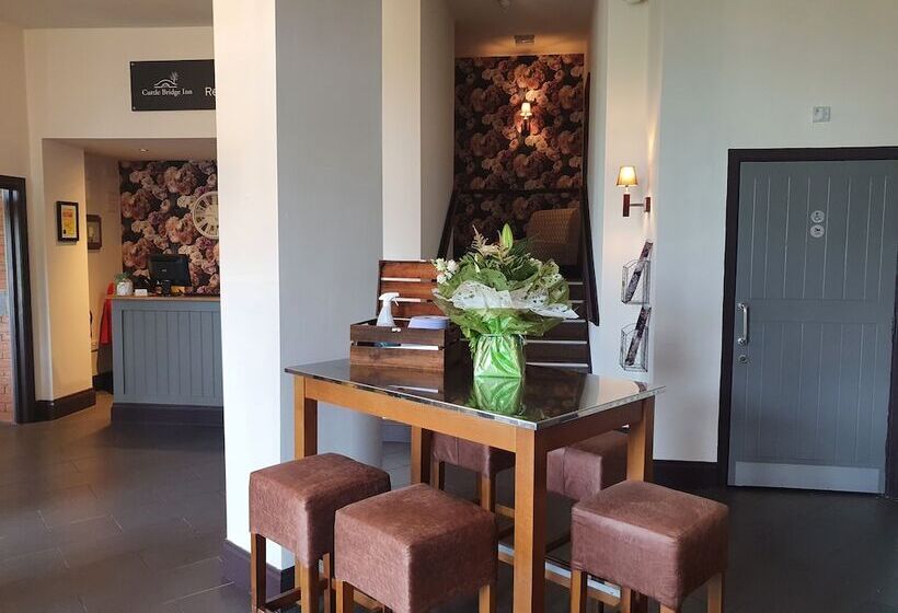 Cuttle Bridge Inn Hotel   Nec / Birmingham Airport