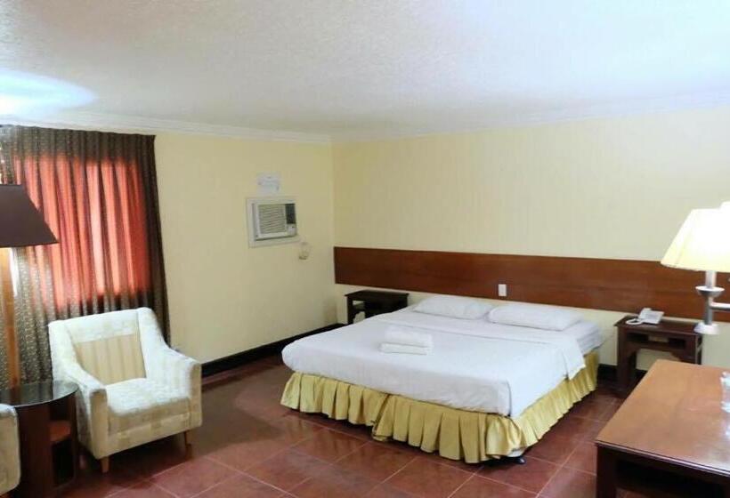 Dottie S Place Hotel & Restaurant