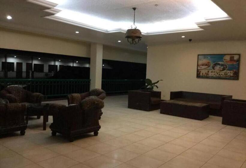 Dottie S Place Hotel & Restaurant