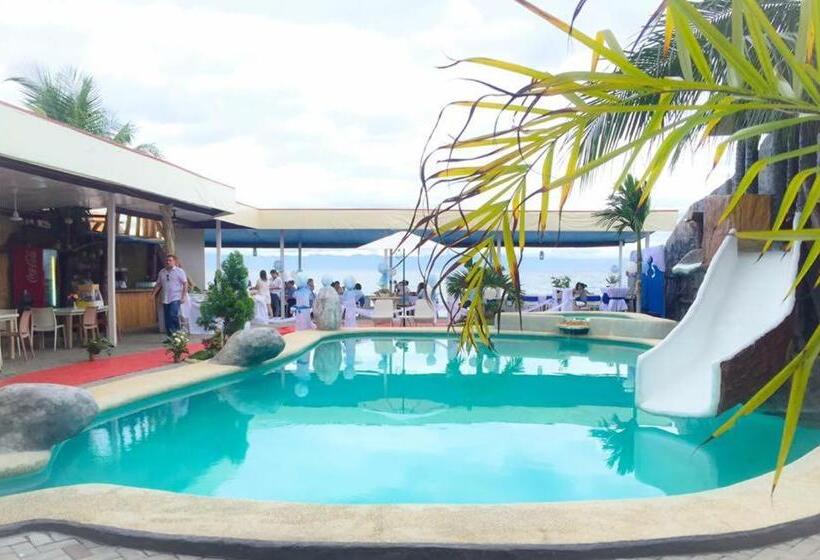 호텔 Estrella Del Mar