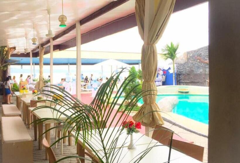 호텔 Estrella Del Mar