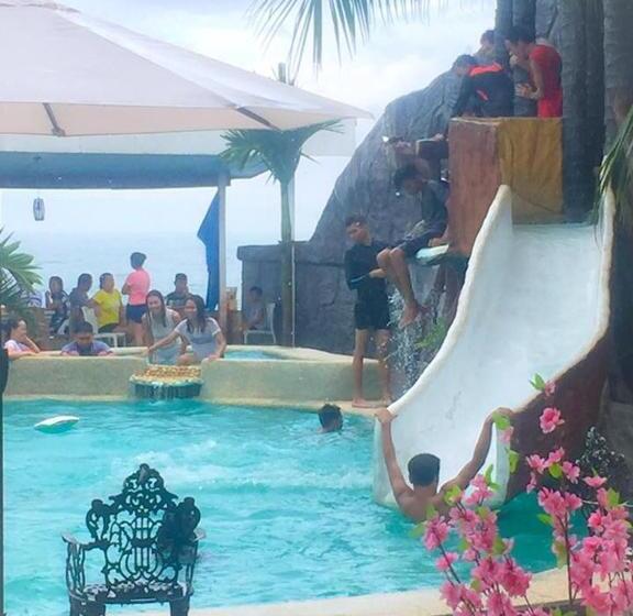 호텔 Estrella Del Mar