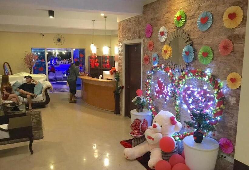 호텔 Estrella Del Mar