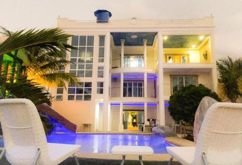 호텔 Estrella Del Mar