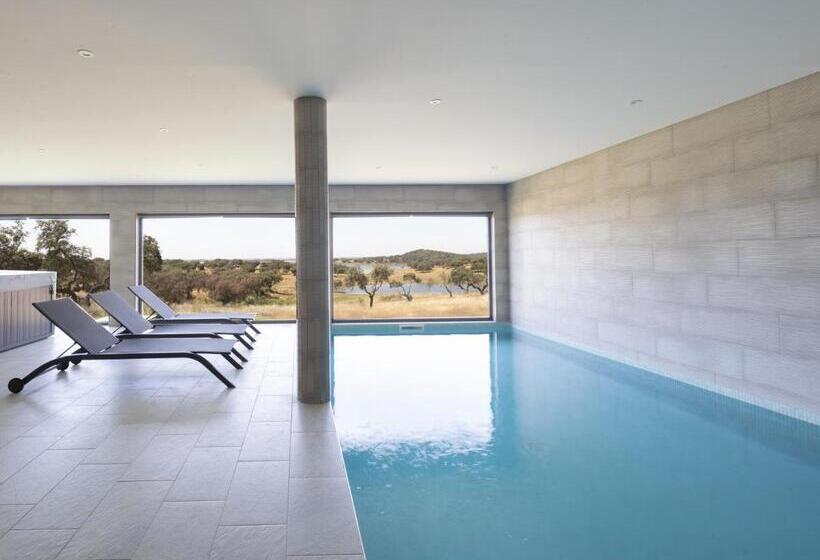 فندق Herdade Dos Delgados