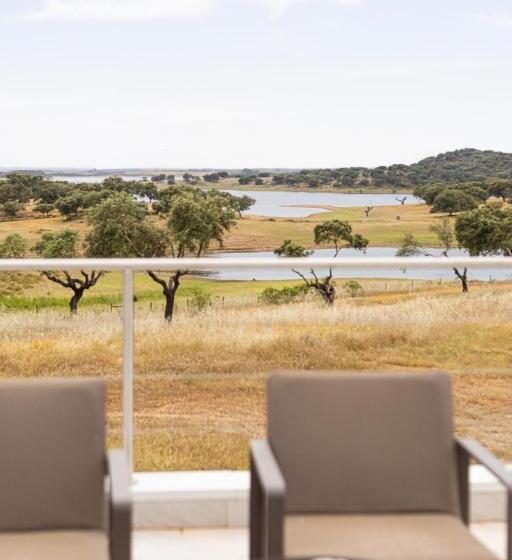 فندق Herdade Dos Delgados