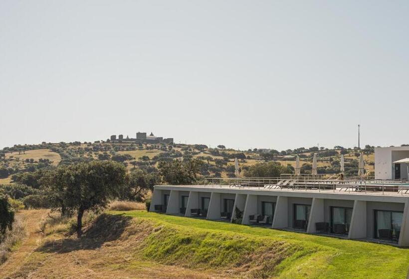 فندق Herdade Dos Delgados