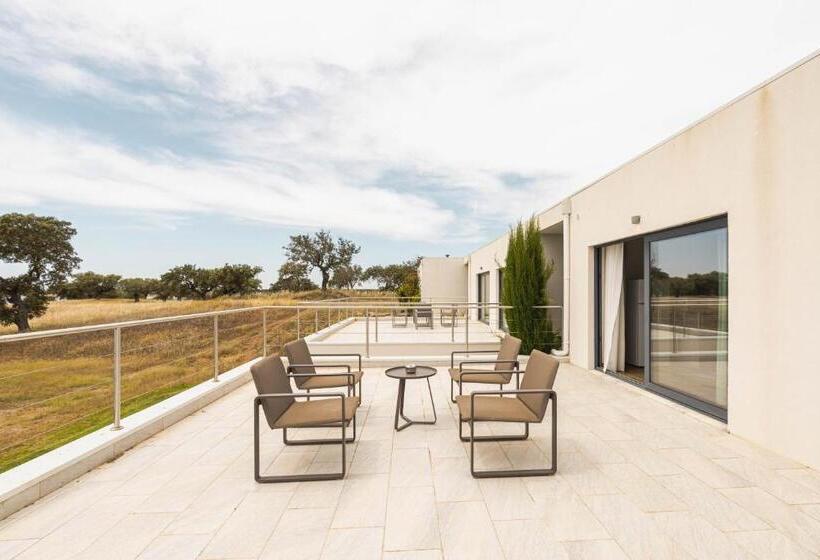 فندق Herdade Dos Delgados