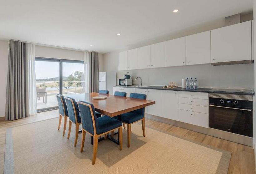 فندق Herdade Dos Delgados