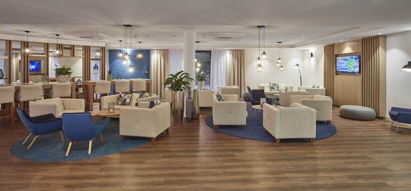 酒店 Holiday Inn Express   Merzig, An Ihg