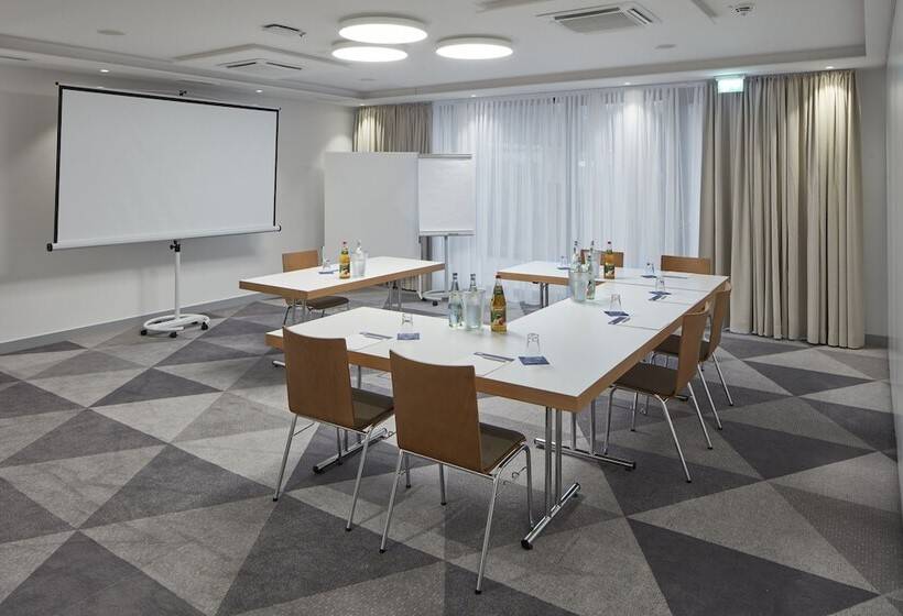 酒店 Holiday Inn Express   Merzig, An Ihg