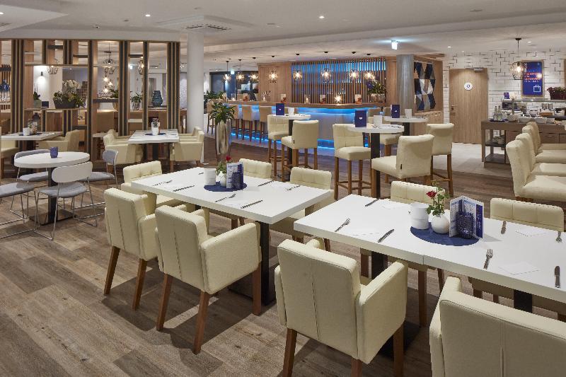 酒店 Holiday Inn Express   Merzig, An Ihg