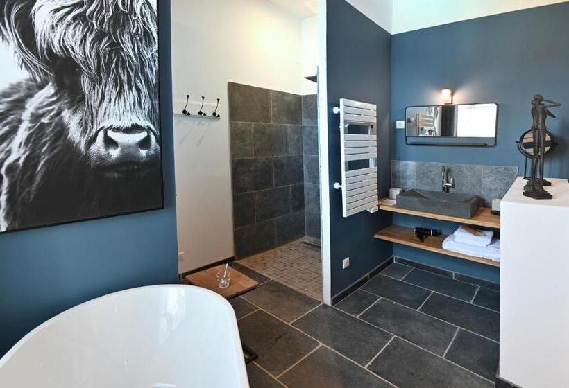 فندق Hôtel Spa Domaine De Diane