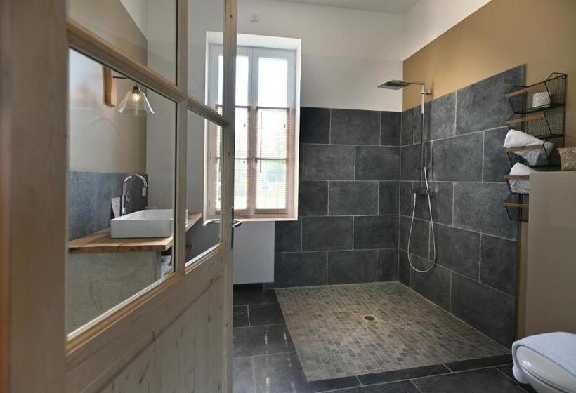 בית מלון כפרי Hôtel Spa Domaine De Diane