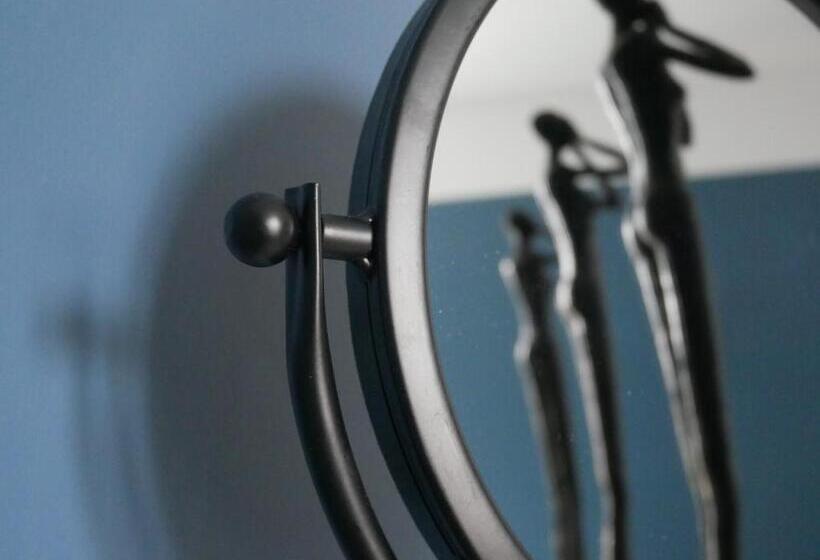 فندق Hôtel Spa Domaine De Diane