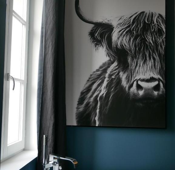 فندق Hôtel Spa Domaine De Diane