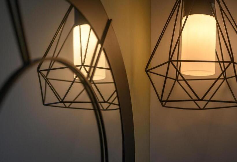 فندق Hôtel Spa Domaine De Diane