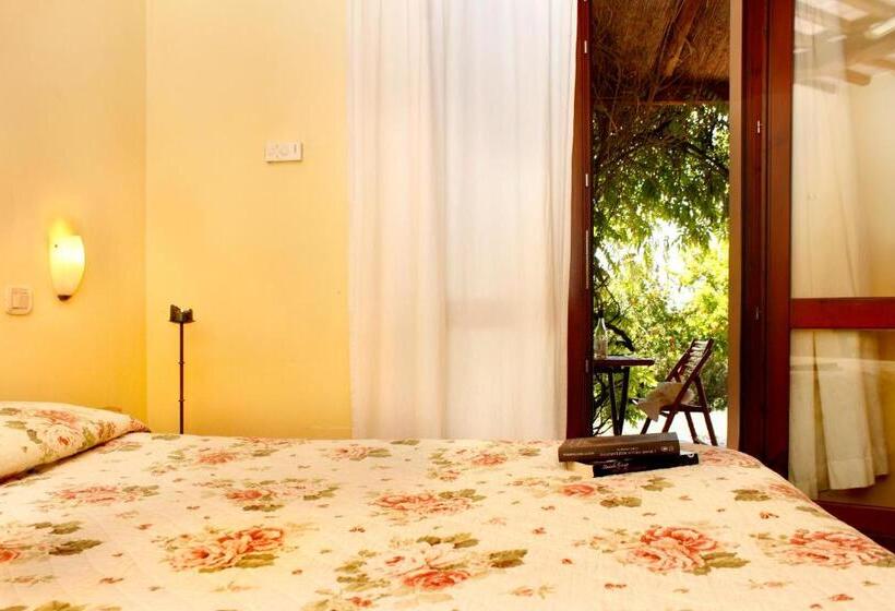 בית מלון כפרי Il Gaggiolo