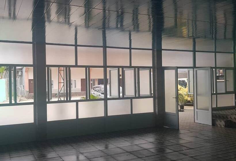 هتل Mega Nasional Seaview