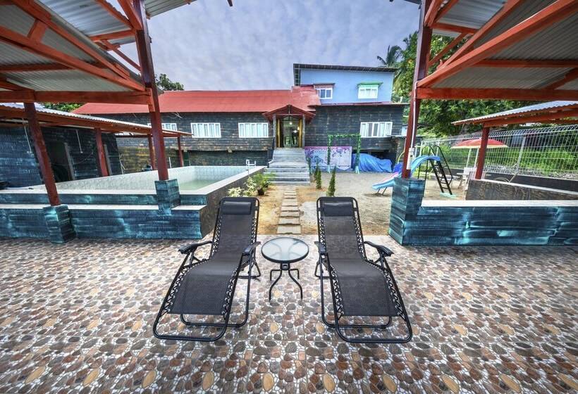 هتل Mega Nasional Seaview