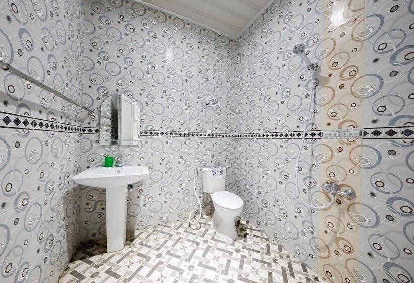 هتل Mega Nasional Seaview