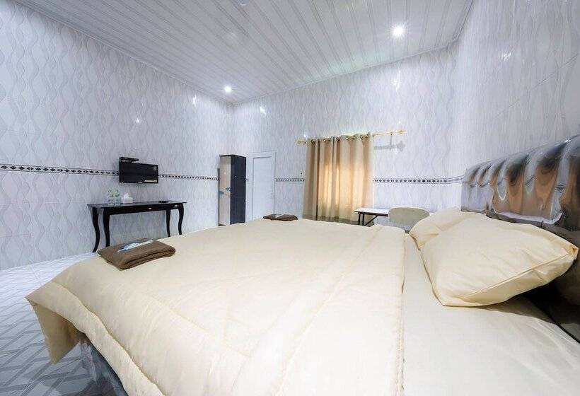 هتل Mega Nasional Seaview