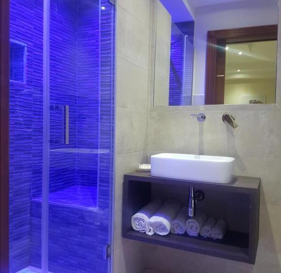 בית מלון כפרי Mirage