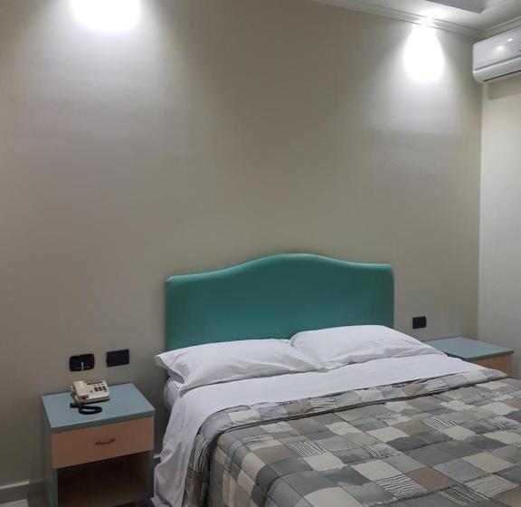 בית מלון כפרי Mirage