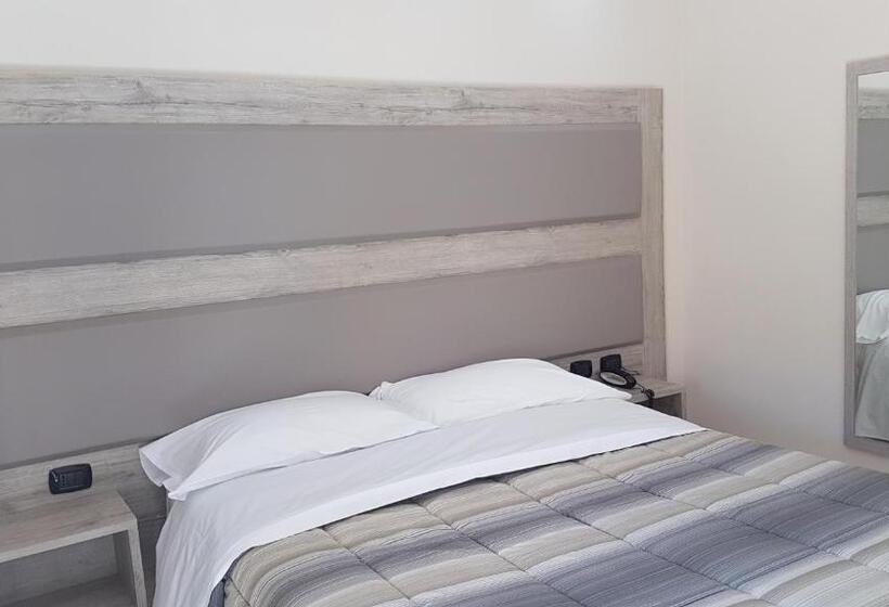 בית מלון כפרי Mirage