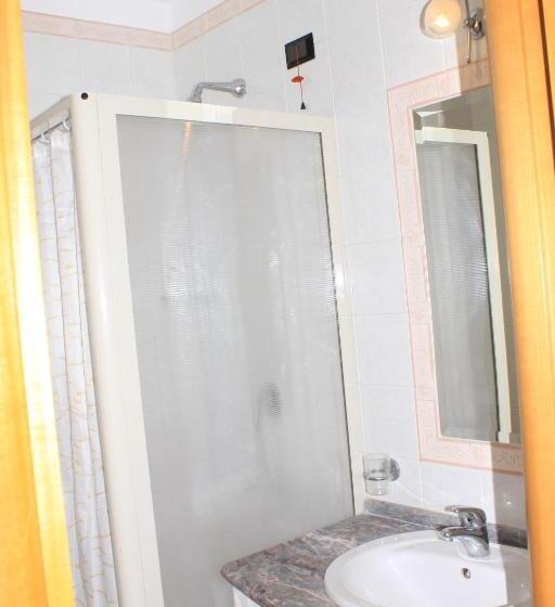 בית מלון כפרי Mirage