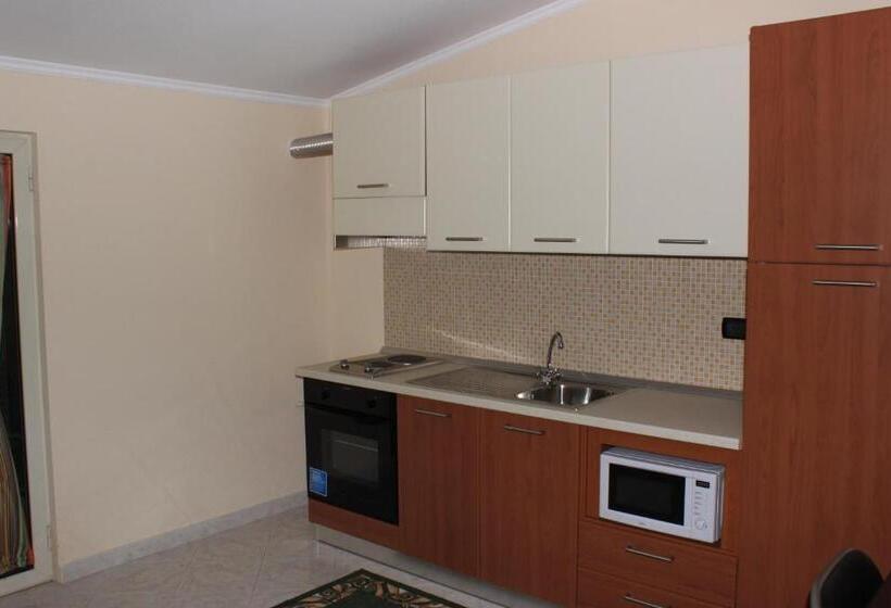 בית מלון כפרי Mirage