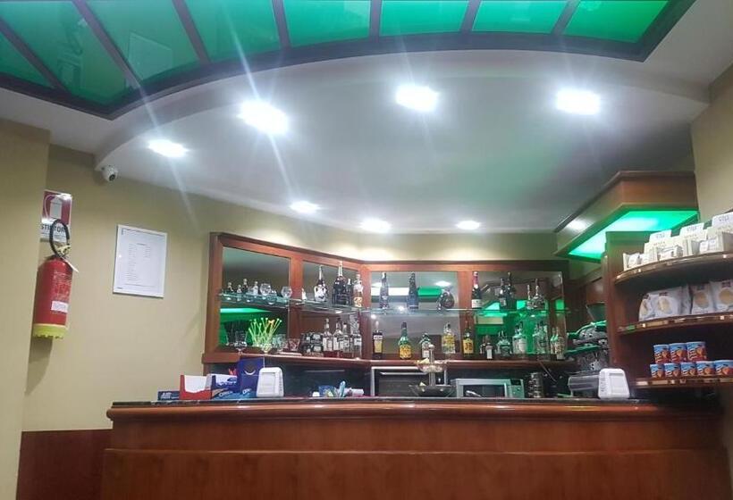 בית מלון כפרי Mirage