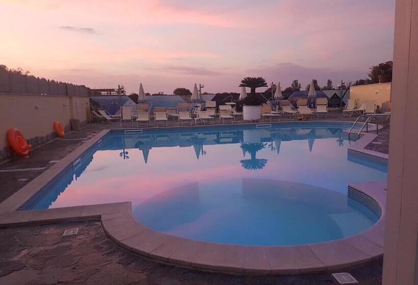 בית מלון כפרי Mirage