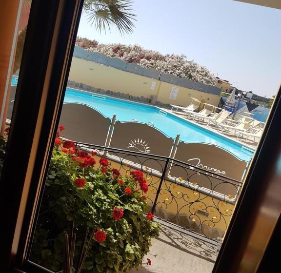 בית מלון כפרי Mirage