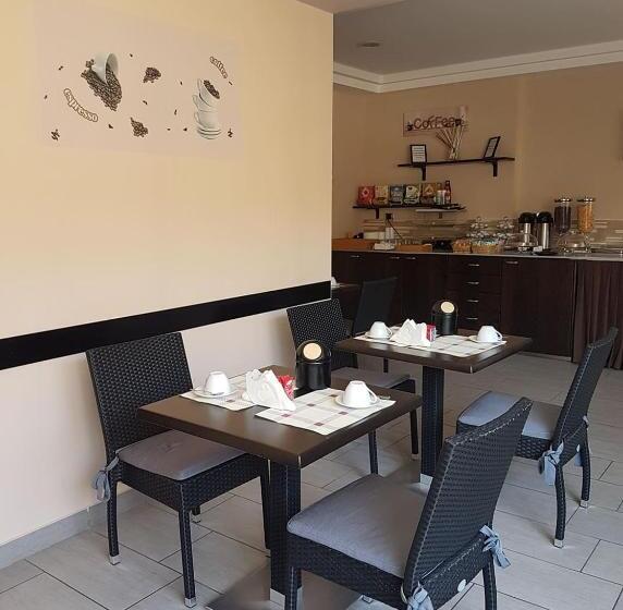 בית מלון כפרי Mirage