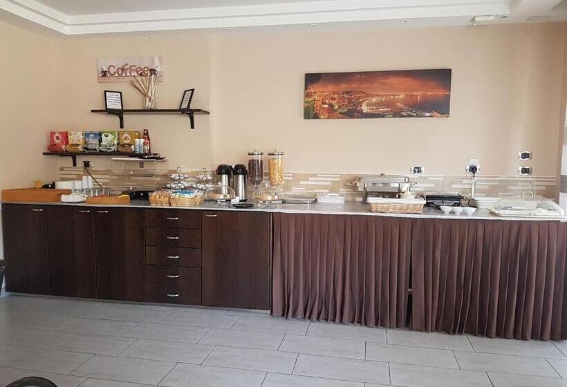 בית מלון כפרי Mirage