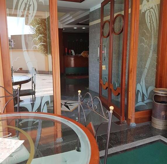 בית מלון כפרי Mirage