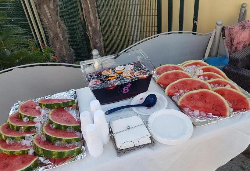 בית מלון כפרי Mirage