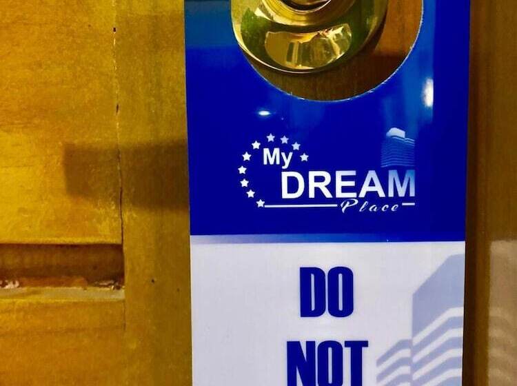 My Dream Place Hotel   Near Robinsons Mall