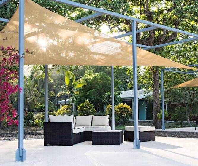 Opacifico Hotel Boutique